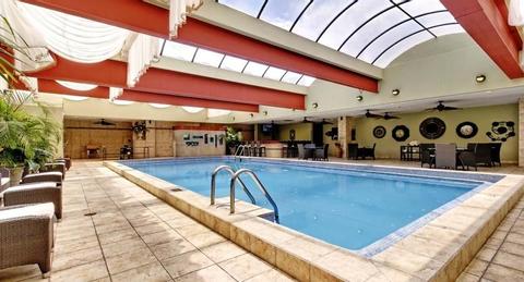 Holiday Inn Aurola Costa Rica